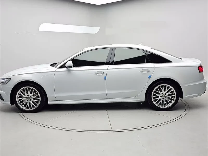 Audi A6 2.0 TFSI - САМО 30% АВАНС, снимка 3 - Автомобили и джипове - 56293699