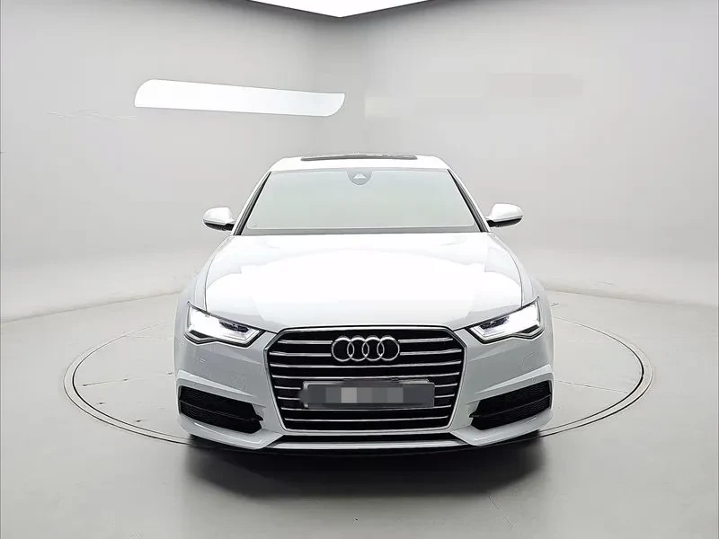 Audi A6 2.0 TFSI - САМО 30% АВАНС