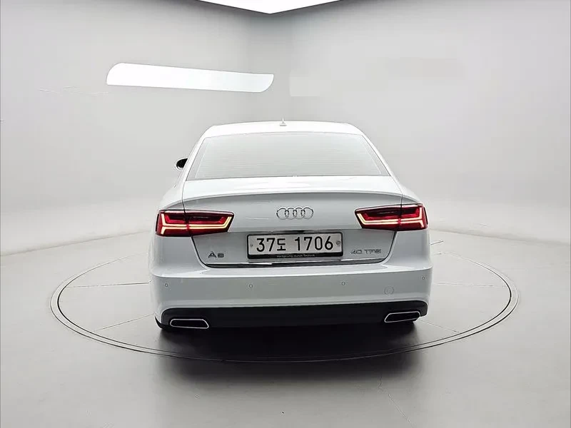Audi A6 2.0 TFSI - САМО 30% АВАНС, снимка 4 - Автомобили и джипове - 56293699