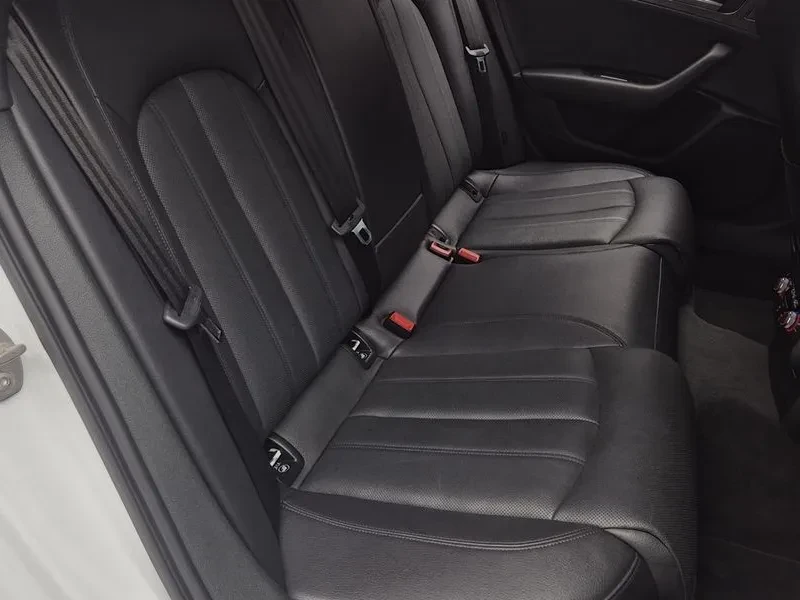 Audi A6 2.0 TFSI - САМО 30% АВАНС, снимка 11 - Автомобили и джипове - 56293699