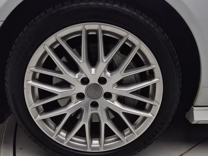 Audi A6 2.0 TFSI - САМО 30% АВАНС, снимка 17 - Автомобили и джипове - 56293699
