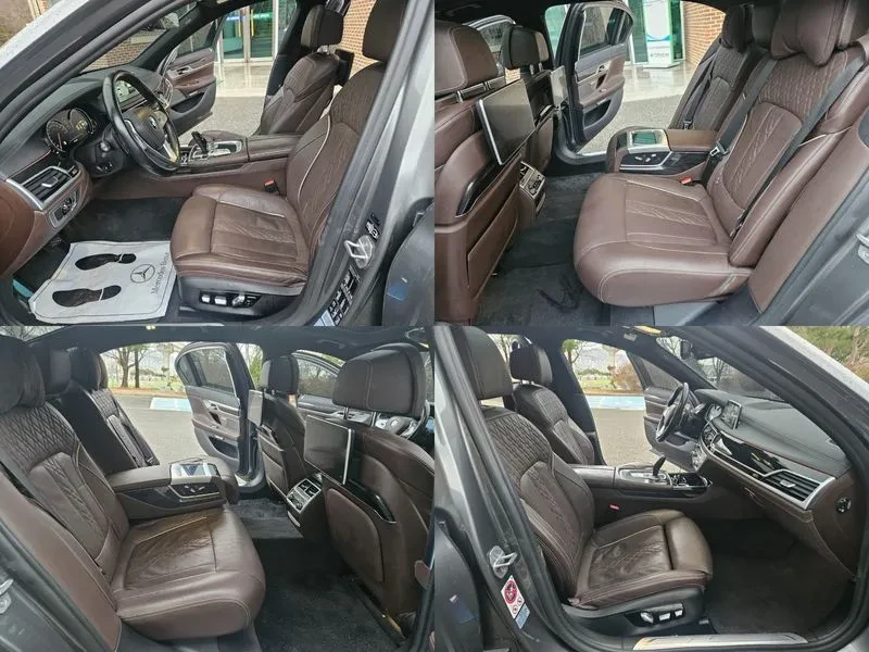 BMW 740 Li xDrive M Sports - ���� 30% ����� | Mobile.bg � ����������� 13