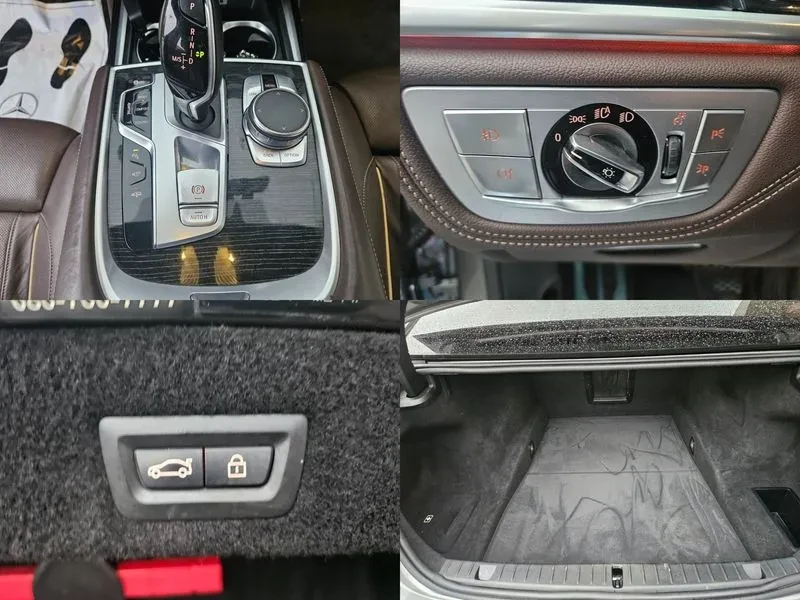 BMW 740 Li xDrive M Sports - ���� 30% ����� | Mobile.bg � ����������� 9
