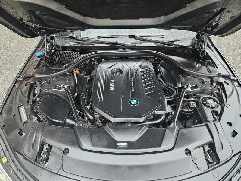 BMW 740 Li xDrive M Sports - ���� 30% ����� | Mobile.bg � ����������� 16