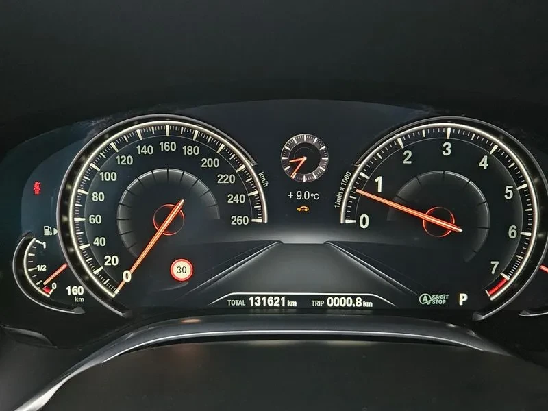 BMW 740 Li xDrive M Sports - ���� 30% ����� | Mobile.bg � ����������� 8