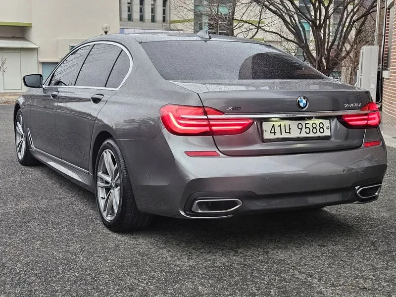 BMW 740 Li xDrive M Sports - ���� 30% ����� | Mobile.bg � ����������� 4