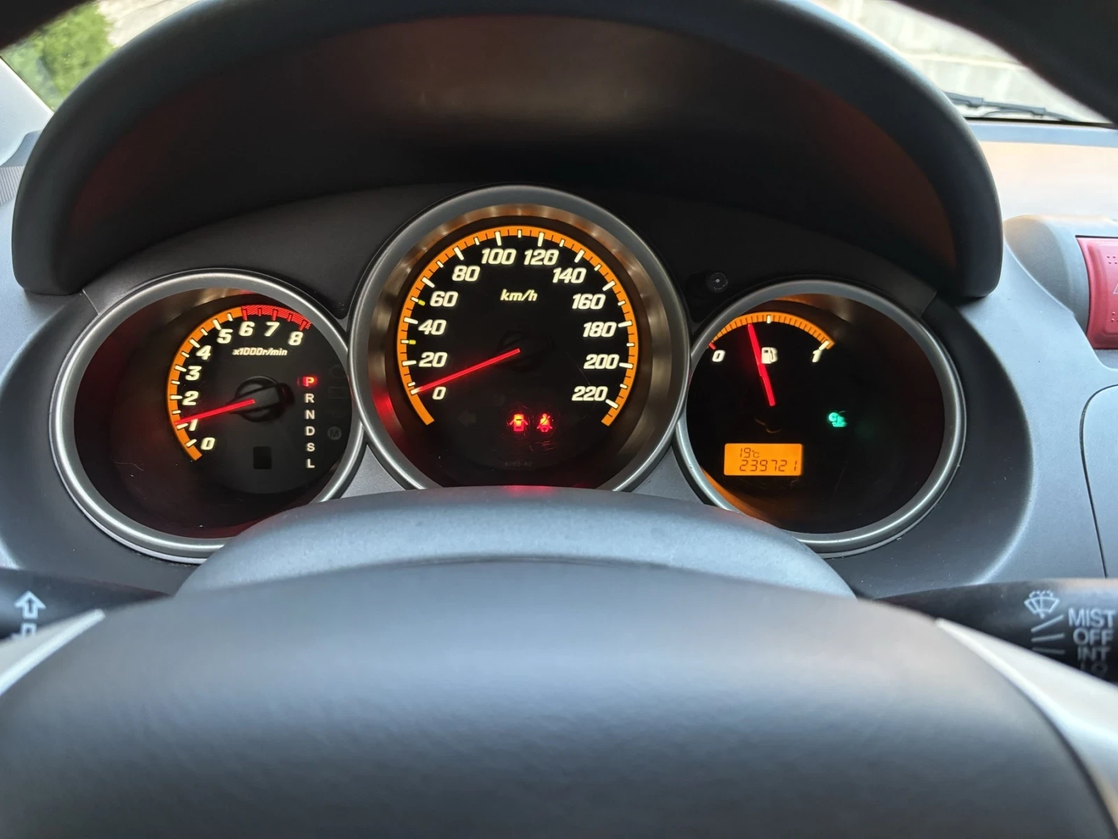 Honda Jazz 1.4i Automat | Mobile.bg — изображение 11