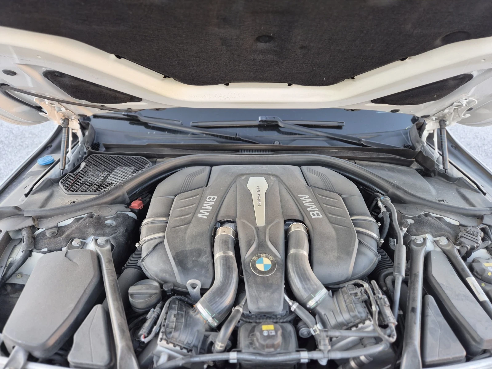 BMW 750 Li 44 | Mobile.bg   12