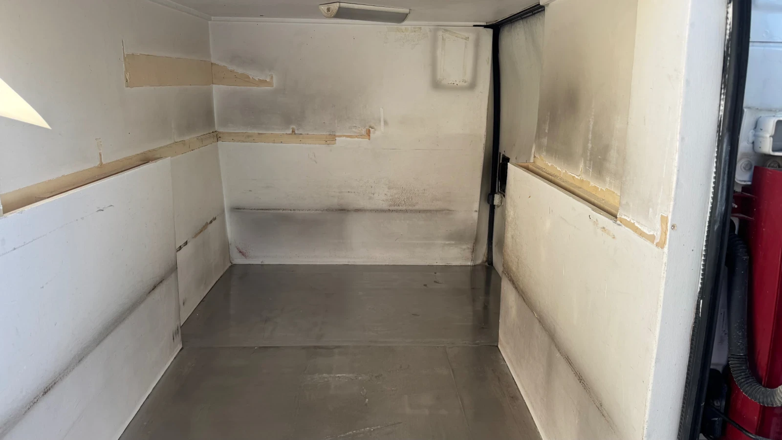 Fiat Scudo 1.6Mjet/ | Mobile.bg   13