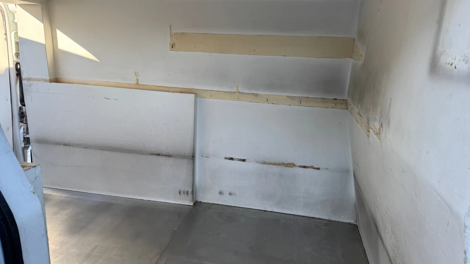 Fiat Scudo 1.6Mjet/ | Mobile.bg   14