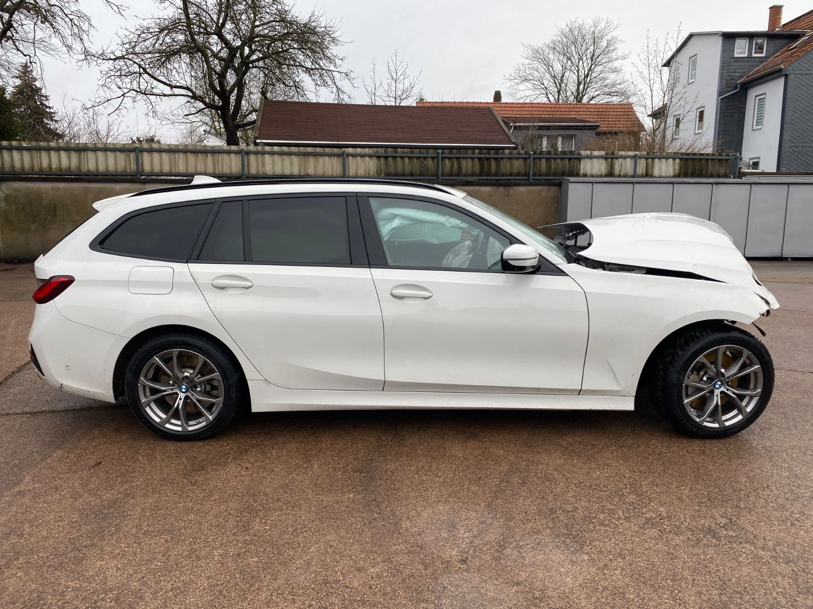 BMW 330 BMW 3' G21 Touring 330D XDR | Mobile.bg   1