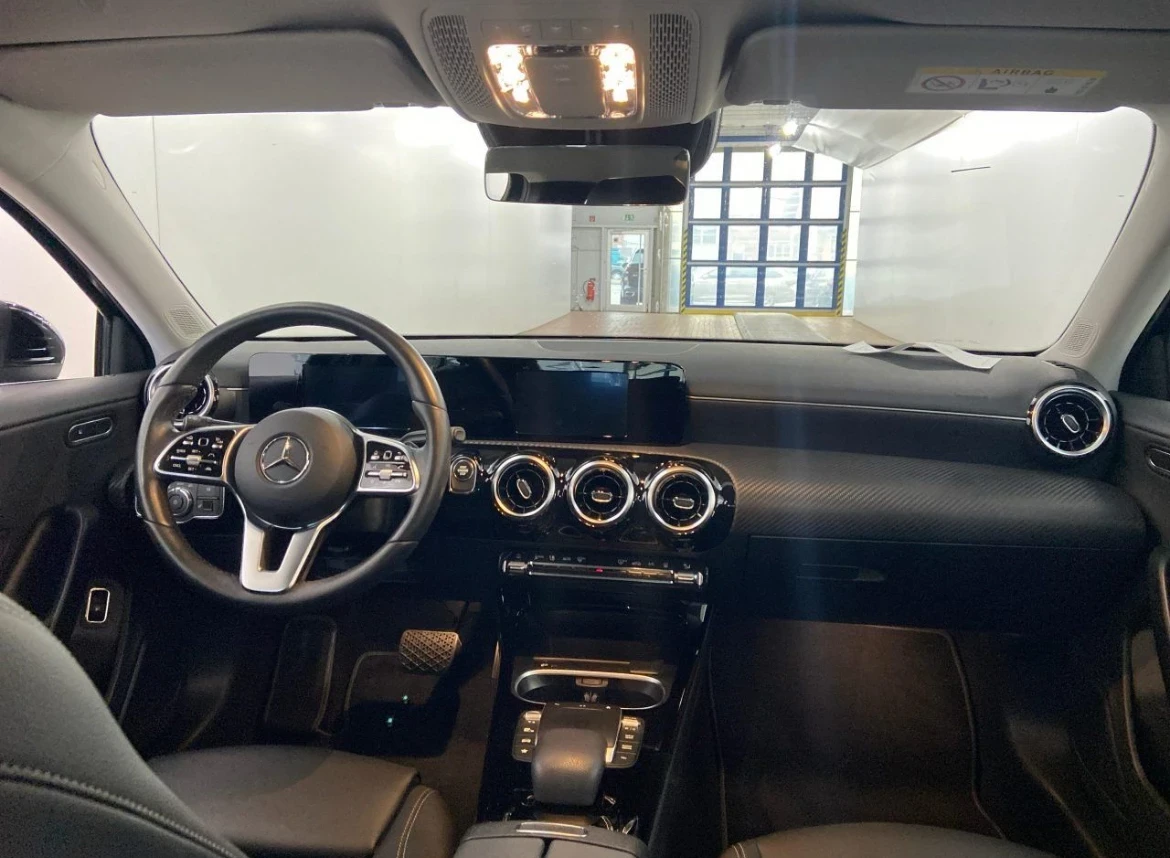 Mercedes-Benz A 250 Hybrid Lane Acc Led  - изображение 2