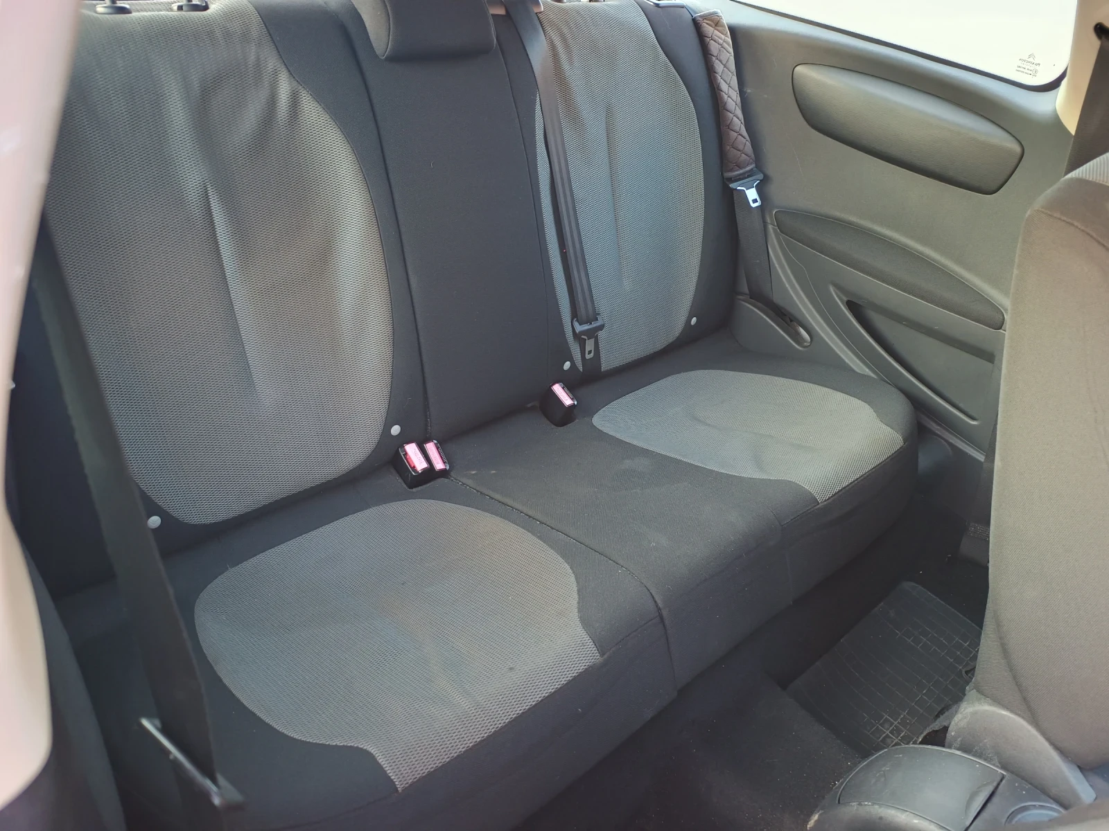 Citroen C4 1.6 HDI// 4/91.. | Mobile.bg   13