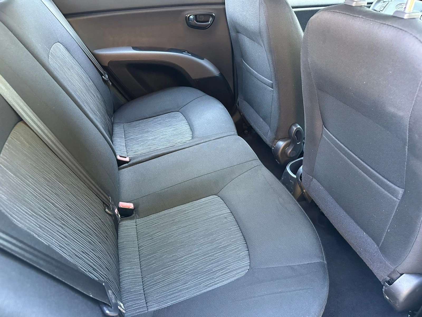 Hyundai I10 FACE 1, 100 EURO5B - изображение 10