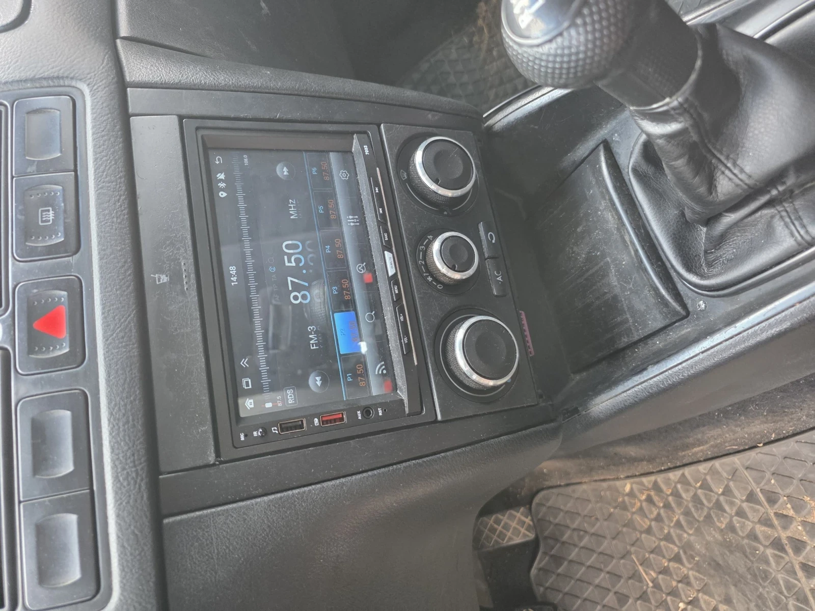 VW Golf multimedia - изображение 4