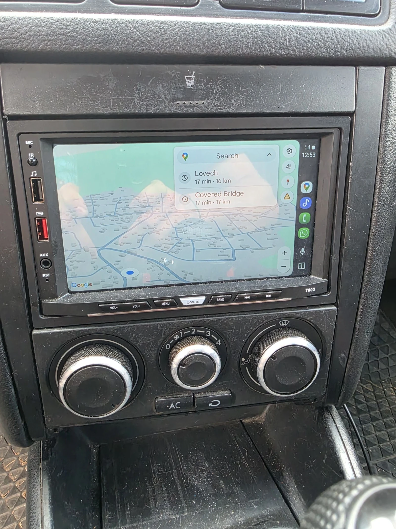 VW Golf multimedia - изображение 3