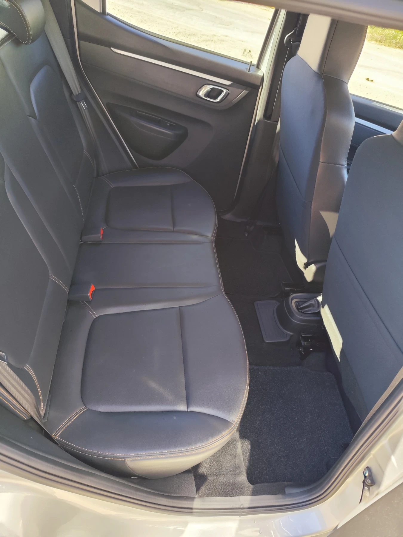 Dacia Spring Electro / CVT | Mobile.bg   11