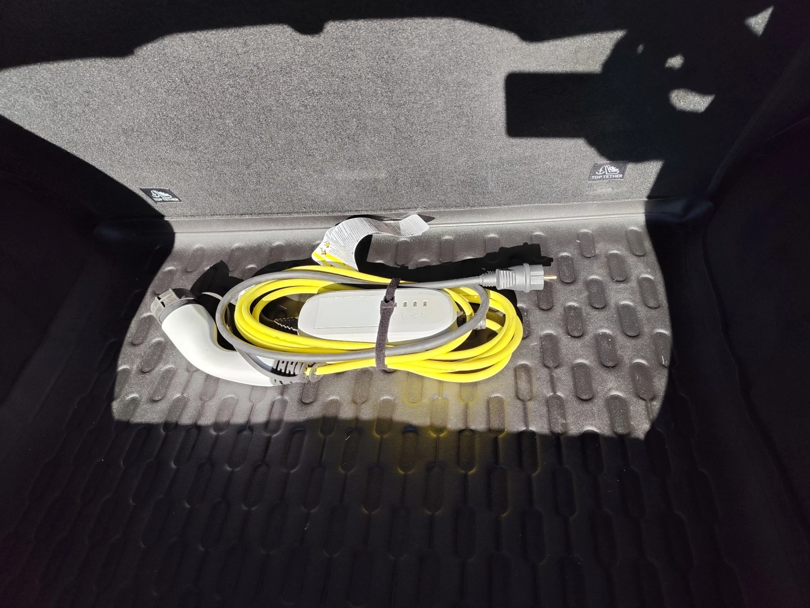 Dacia Spring Electro / CVT | Mobile.bg   12