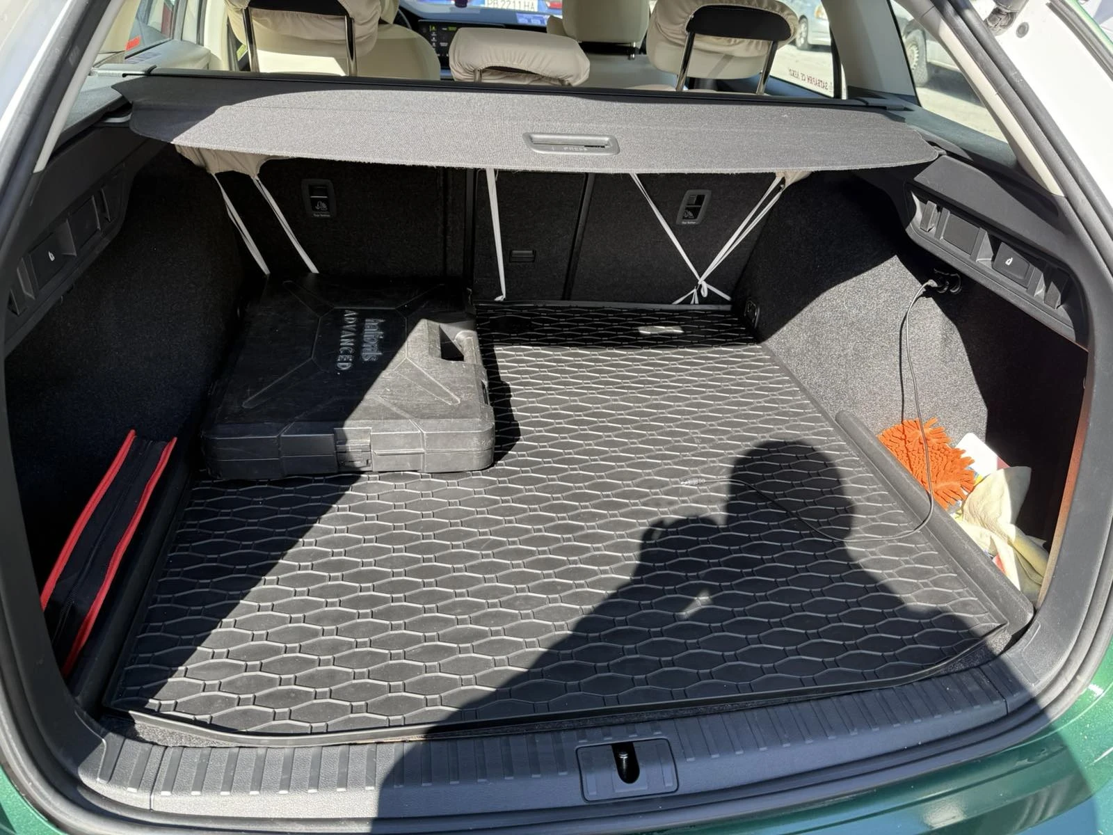 Skoda Octavia  - изображение 5