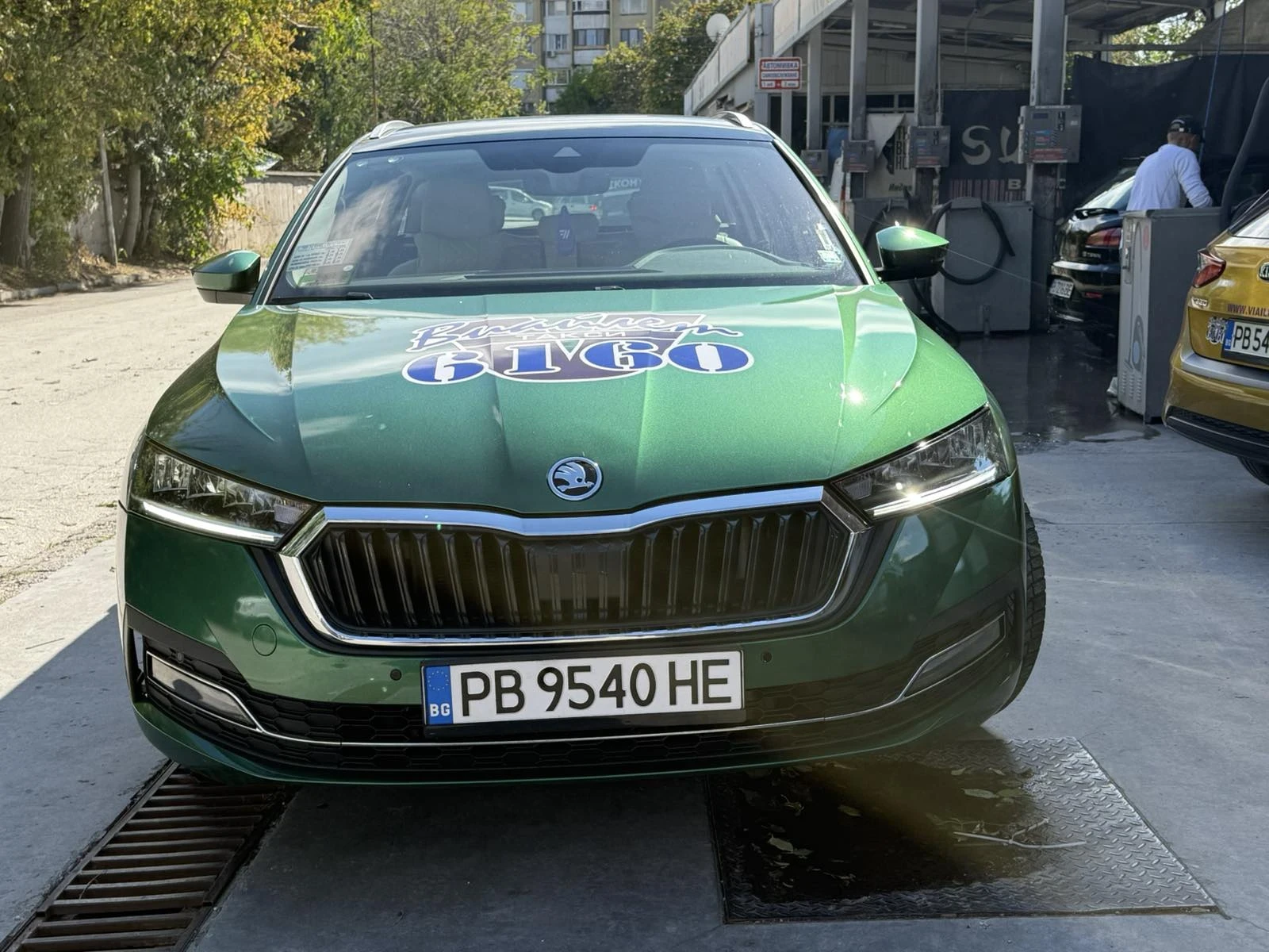 Skoda Octavia | Mobile.bg   1