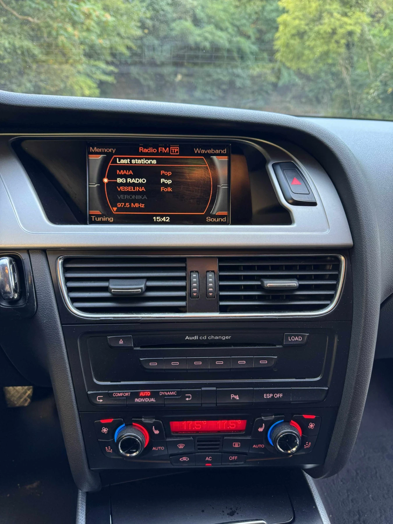 Audi A4 3.0TDI  - изображение 9
