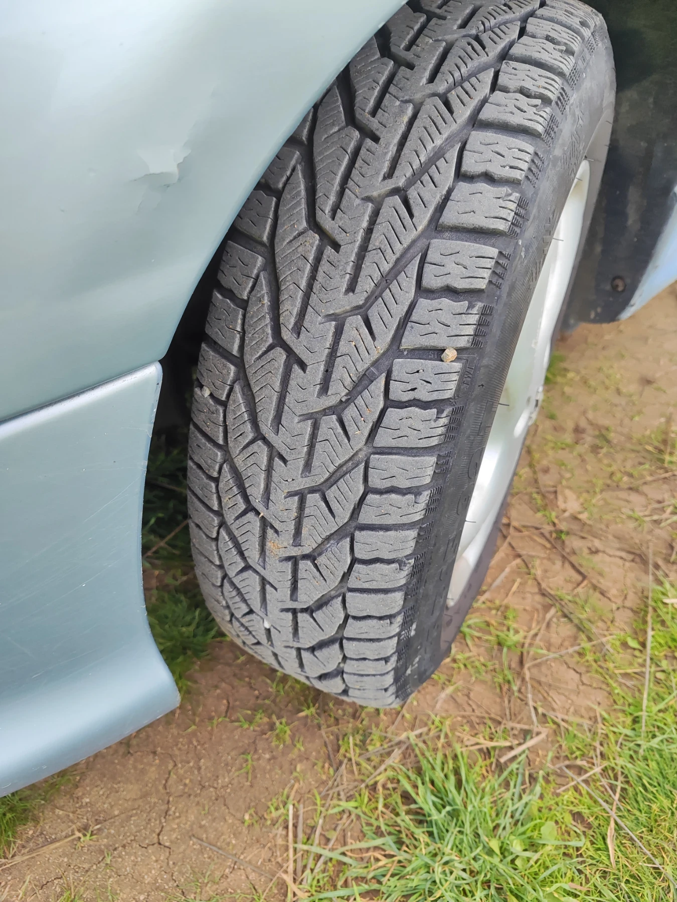 Peugeot 206 2.0 HDI  | Mobile.bg   5