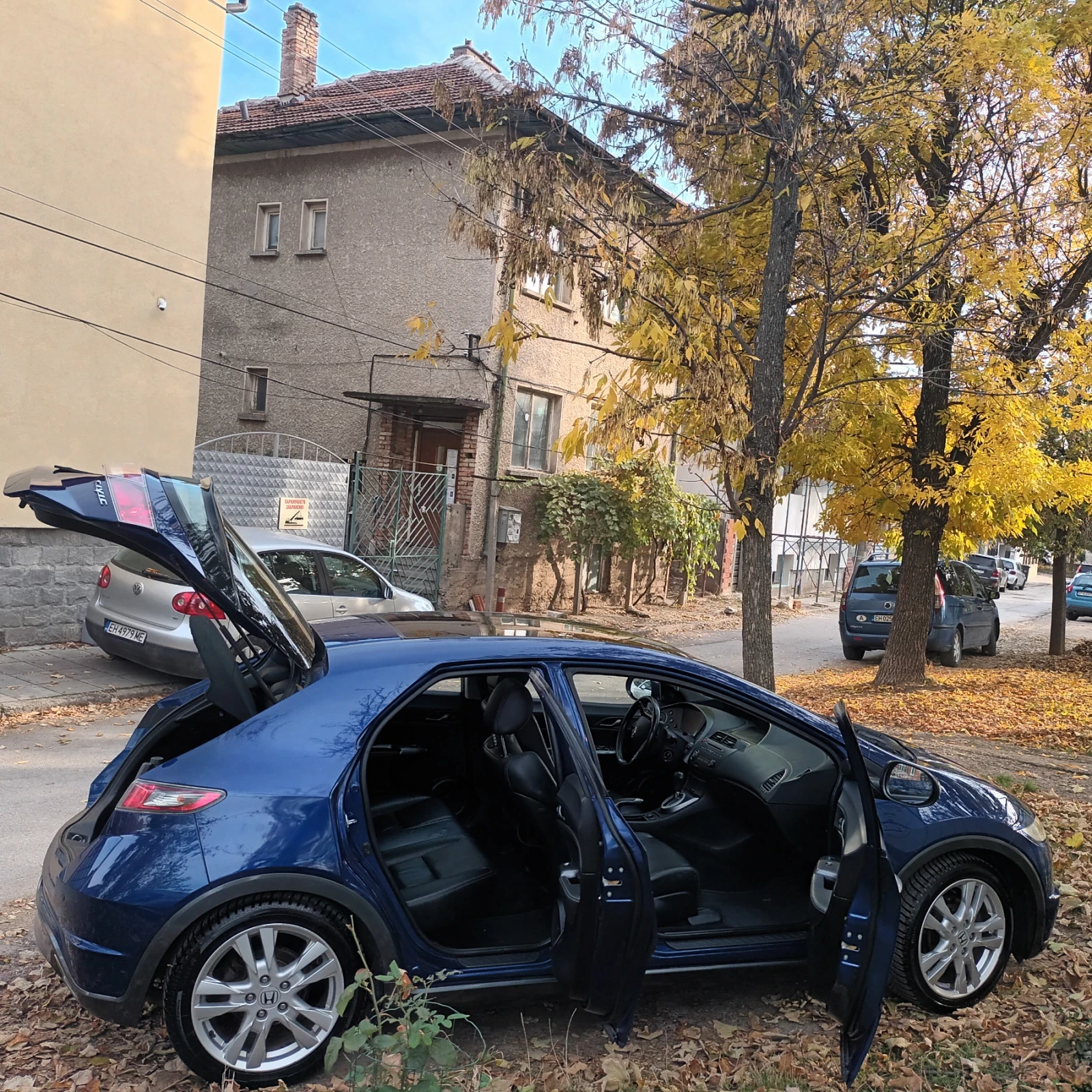 Honda Civic   M1 | Mobile.bg   9