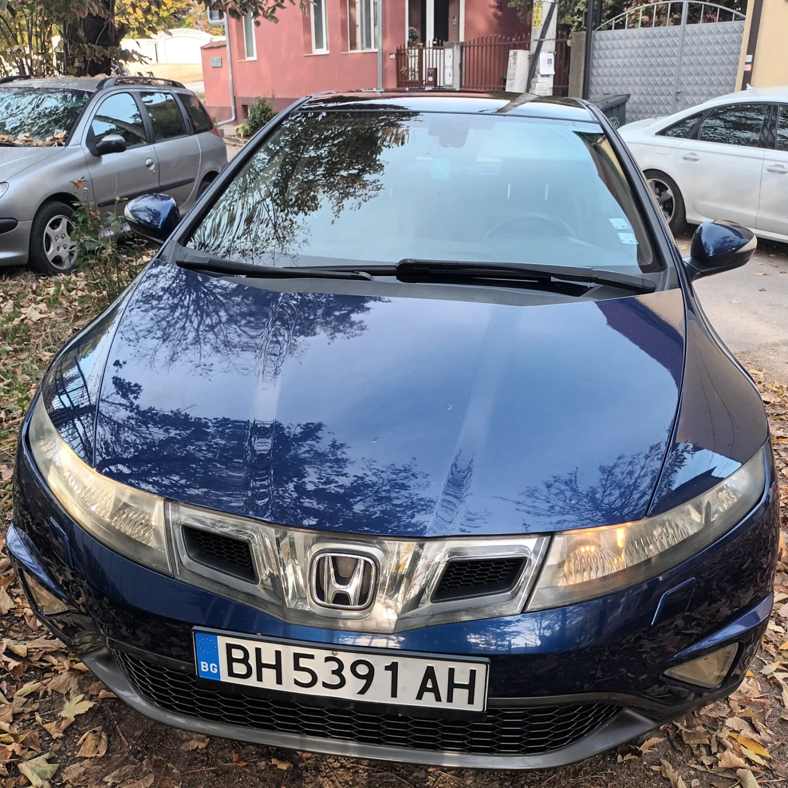 Honda Civic   M1 | Mobile.bg   1