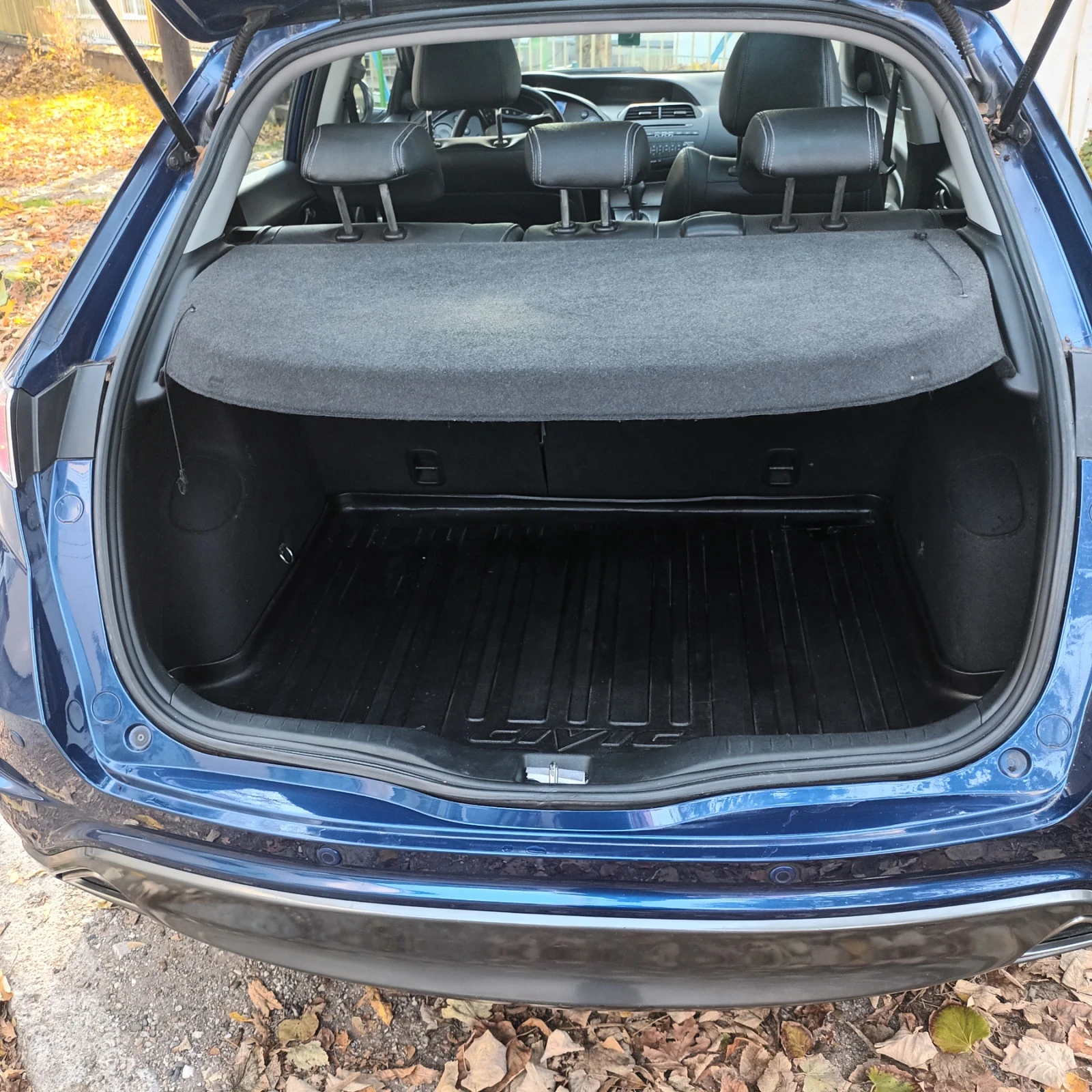 Honda Civic   M1 | Mobile.bg   12