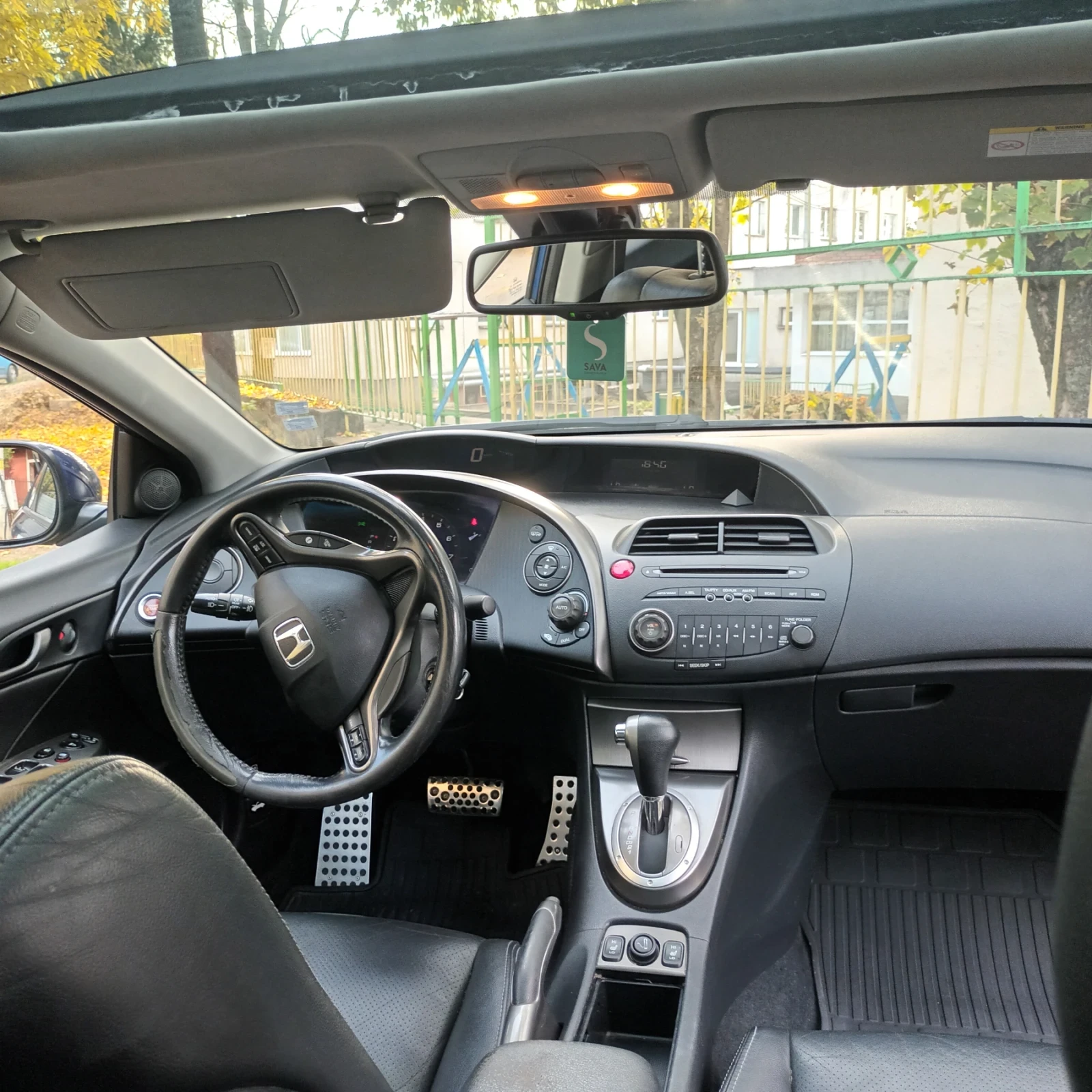 Honda Civic   M1 | Mobile.bg   4