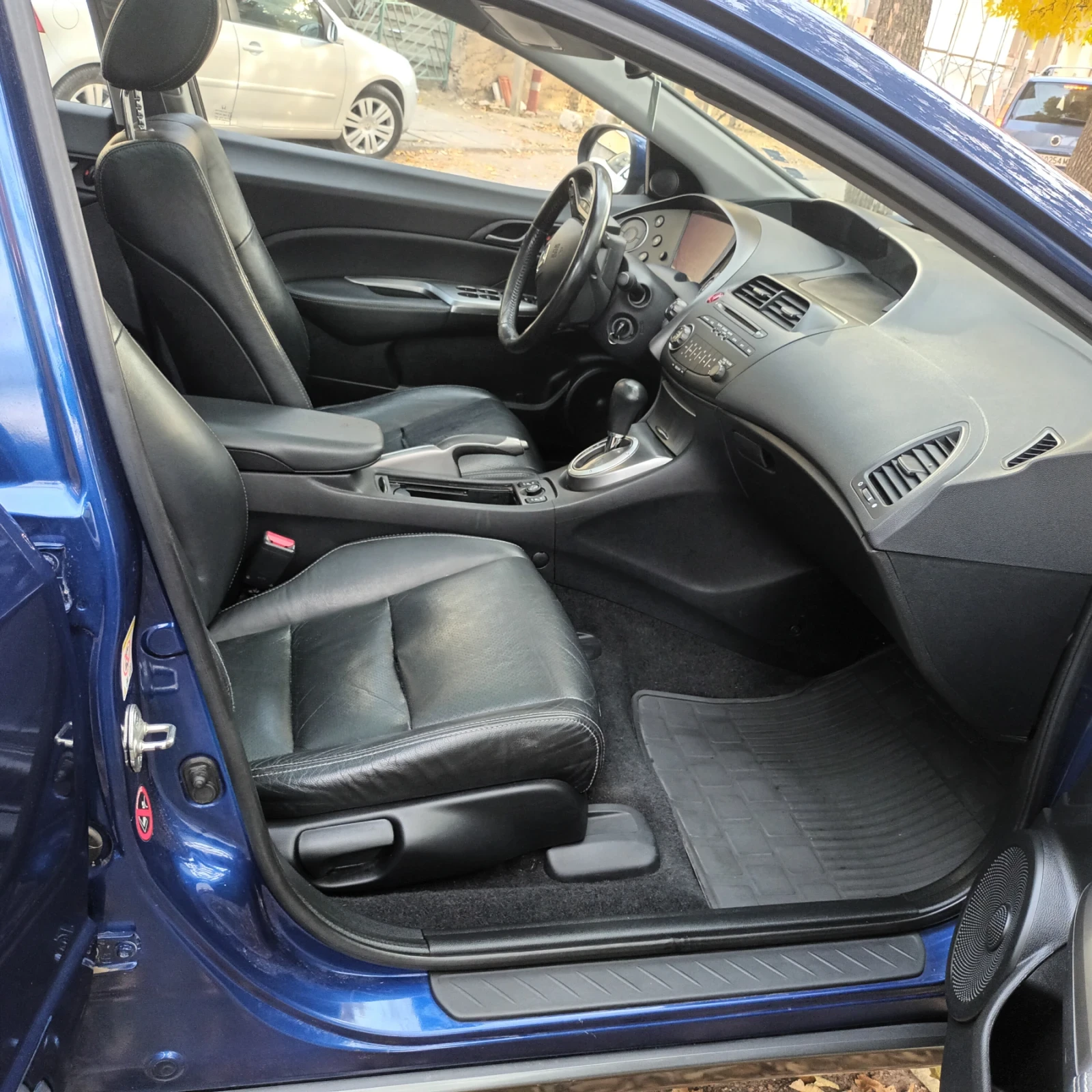 Honda Civic   M1 | Mobile.bg   7