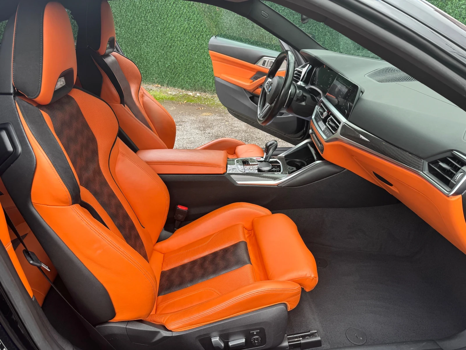 BMW M4 CARBON CERAMIC FULL | Mobile.bg   13