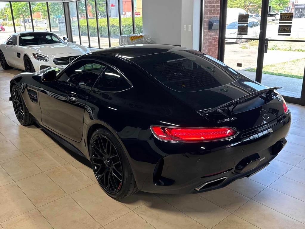 Mercedes-Benz AMG GT * C * CARFAX *    | Mobile.bg   2