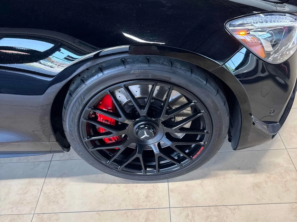 Mercedes-Benz AMG GT * C * CARFAX *    | Mobile.bg   7