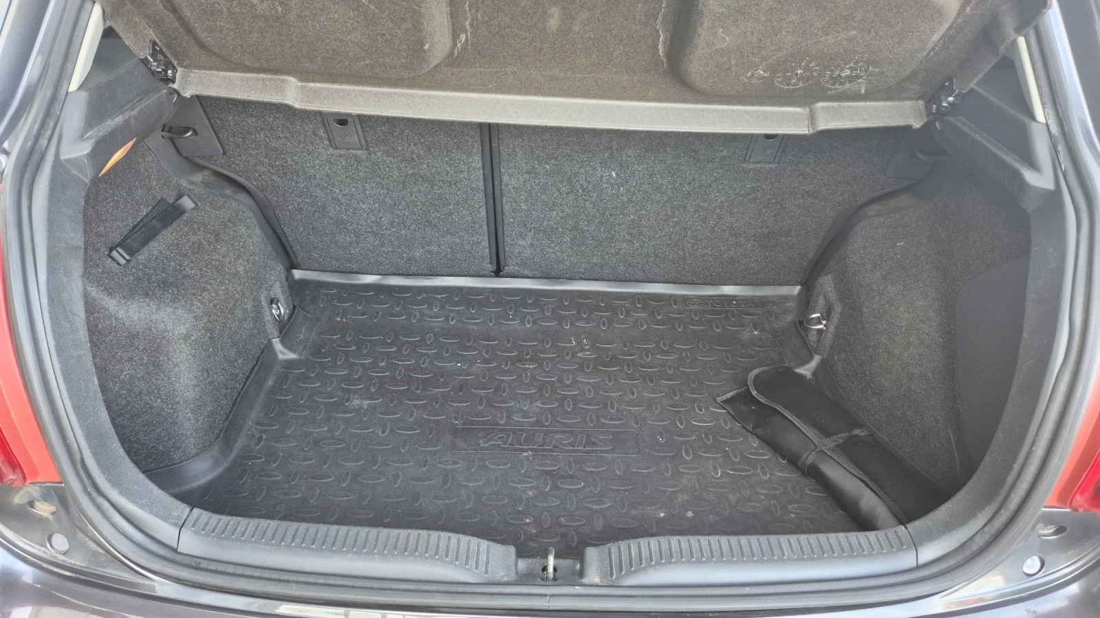 Toyota Auris 2.0D4D 125. | Mobile.bg   16