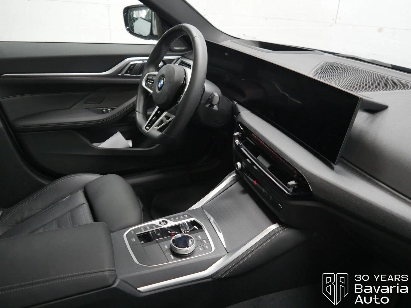 BMW 420 i Gran Coupe M Sport Paket Sportautomatic | Mobile.bg   7