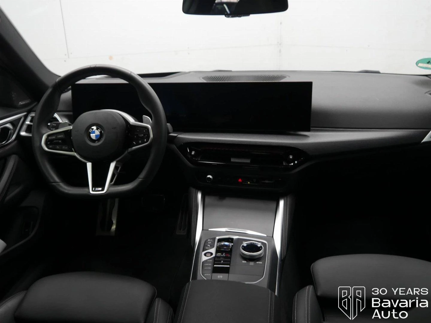 BMW 420 i Gran Coupe M Sport Paket Sportautomatic | Mobile.bg   6