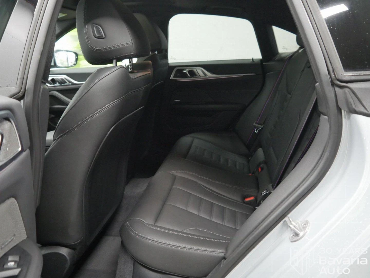 BMW 420 i Gran Coupe M Sport Paket Sportautomatic | Mobile.bg   8