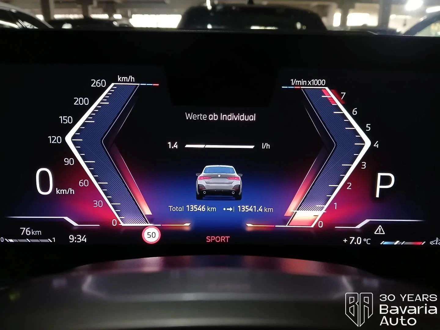 BMW 420 i Gran Coupe M Sport Paket Sportautomatic | Mobile.bg   10