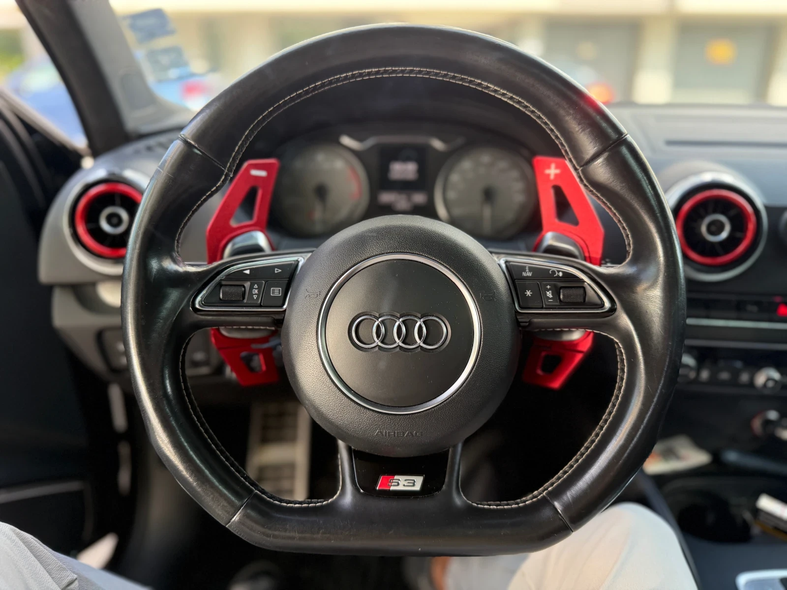 Audi S3 8v | Mobile.bg   2