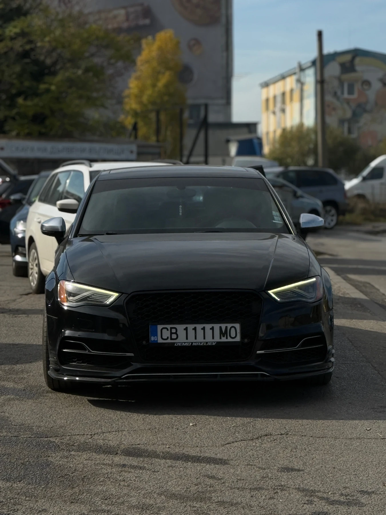 Audi S3 8v | Mobile.bg   1
