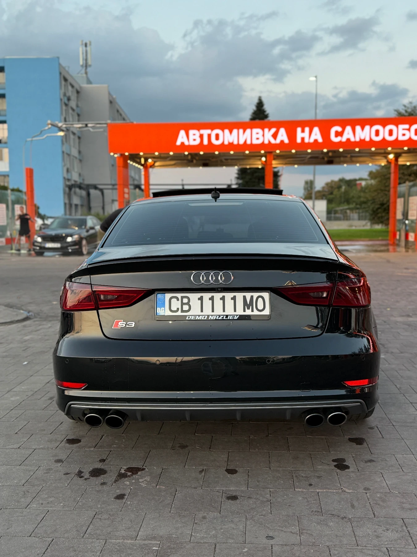 Audi S3 8v | Mobile.bg   7