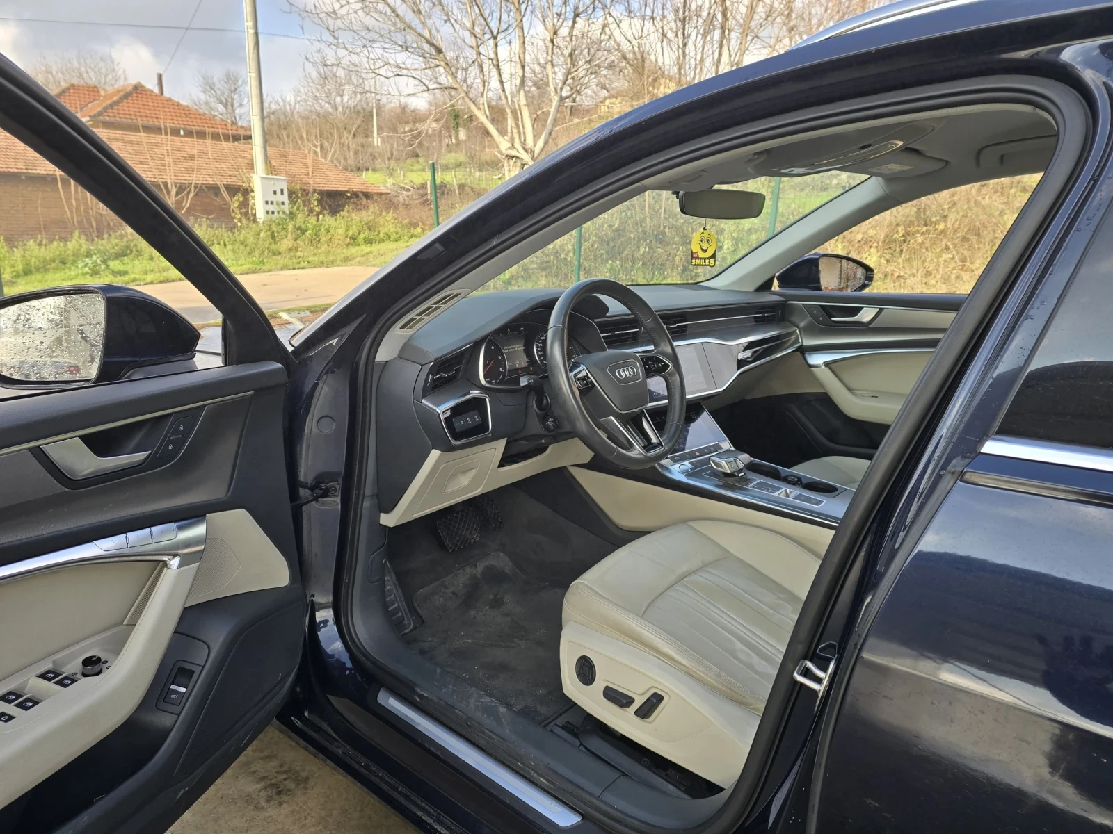 Audi A6 45TDI 231к.с Quattro S-line  - изображение 10