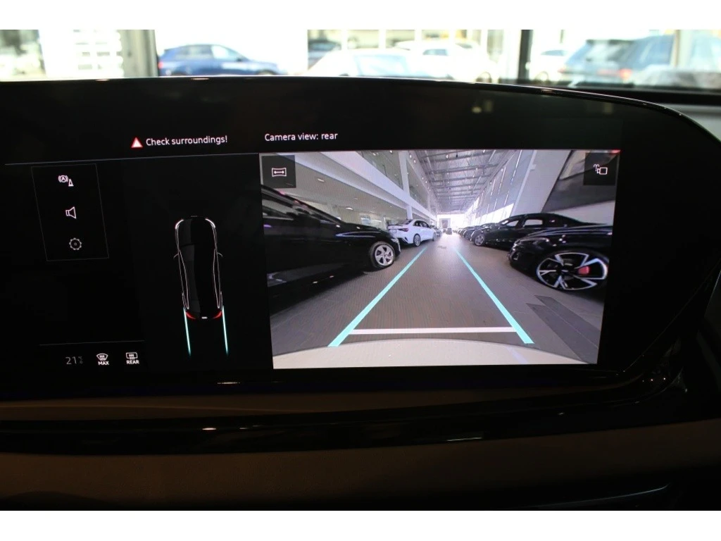 Audi A5 2.0 TFSI QUATTRO VIRTUAL CARPLAY 360 CAM PANO | Mobile.bg � ����������� 17