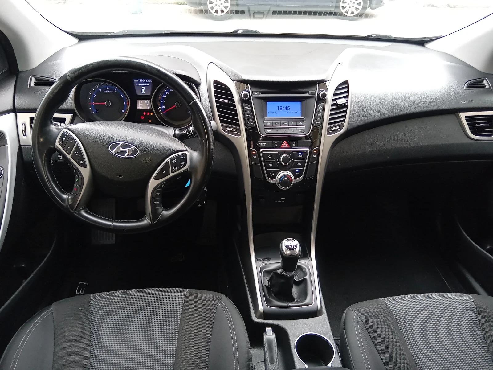 Hyundai I30  - изображение 6