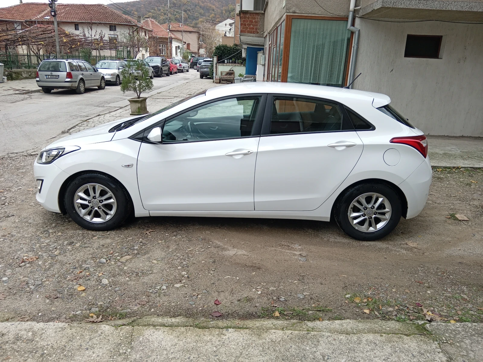 Hyundai I30  - изображение 2