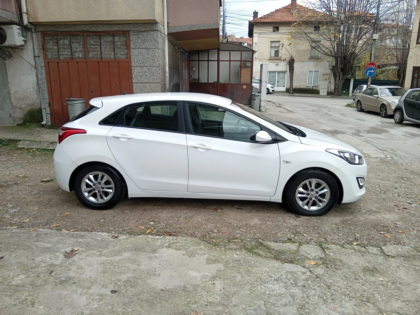 Hyundai I30  - изображение 3