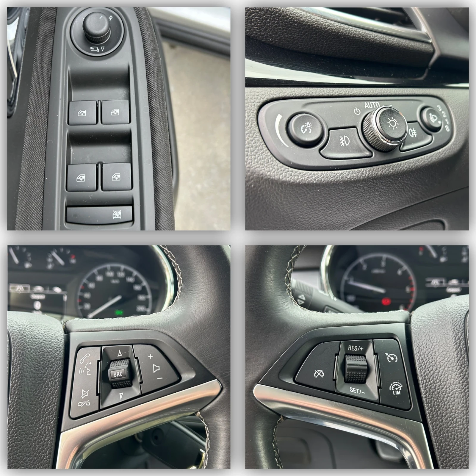 Opel Mokka X 1.6 CDTI / 162 000km / ��������� | Mobile.bg � ����������� 14