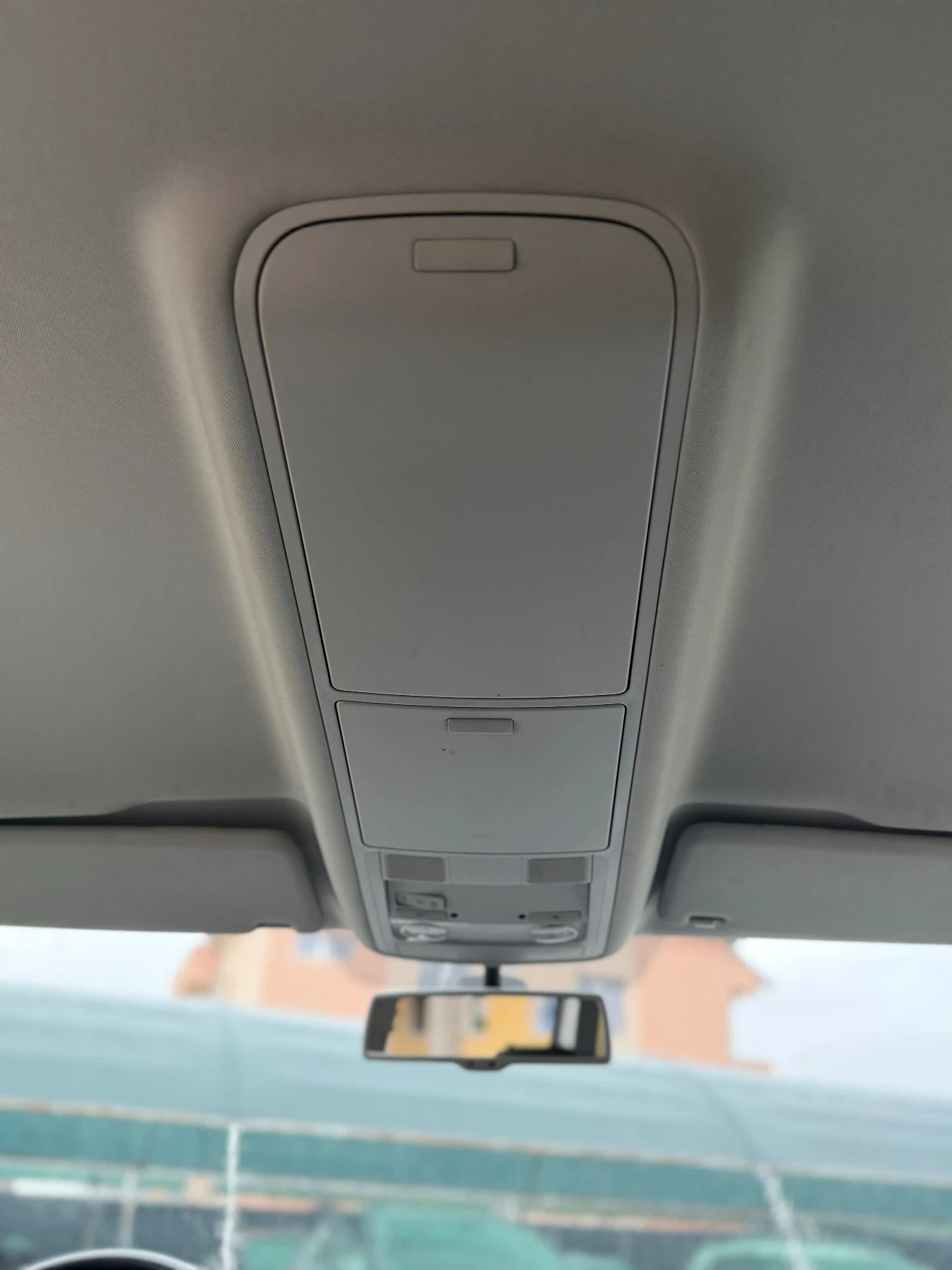 VW Touran 2.0 TDI 170 �.� Highline | Mobile.bg � ����������� 12