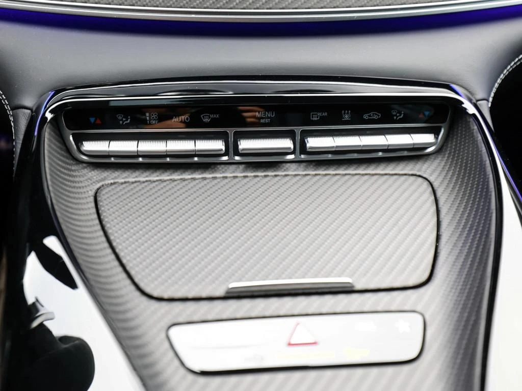 Mercedes-Benz GT 63 S 4M CARBON KERAMIK 360 CAMERA  - изображение 10